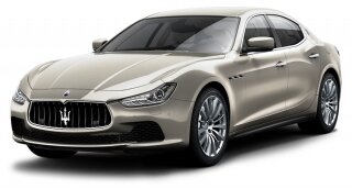 2016 Maserati Ghibli 3.0 V6 325 HP Otomatik Araba kullananlar yorumlar